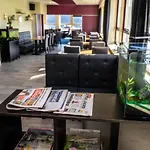 Hotel Maritim Skjervoy