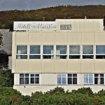 Maritim 3* Skjervoy