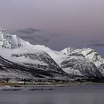 Maritim Hotell Skjervoy