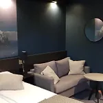 Maritim Hotel Skjervoy