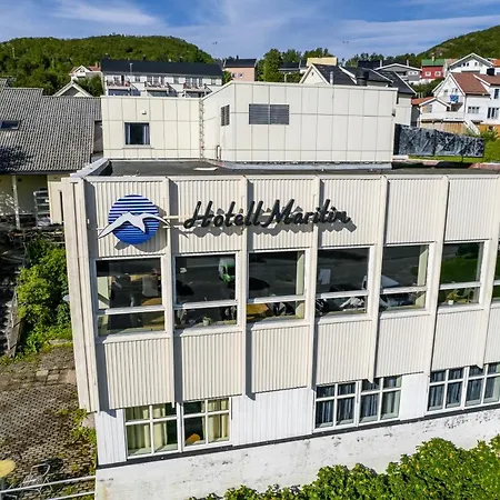 Maritim Szálloda 3*