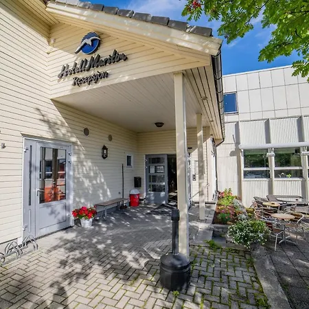 Hotel Maritim