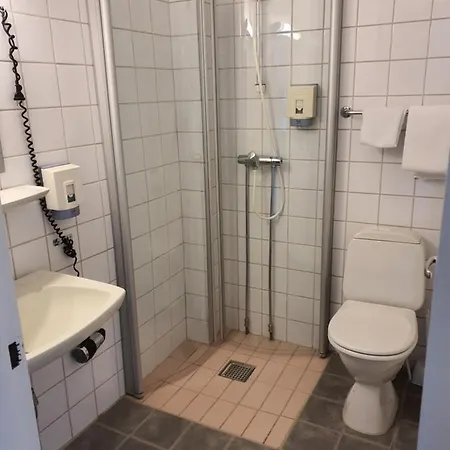 Maritim Hotel Skjervoy
