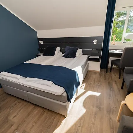 Maritim Szálloda 3*