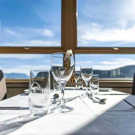 Maritim Hotel Skjervoy