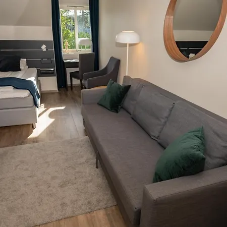 Szálloda Maritim 3*