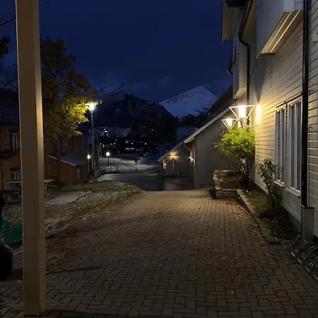 Maritim Skjervoy