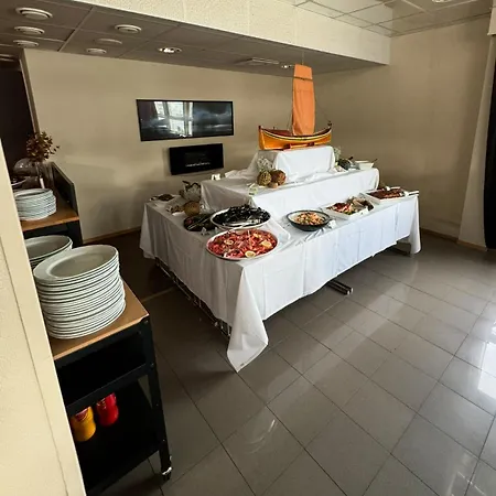 Hotel Maritim 3*