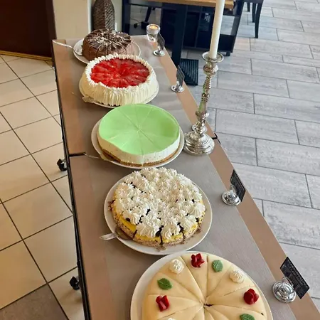 Maritim فندق