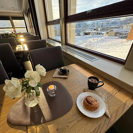 Hotel Maritim 3*