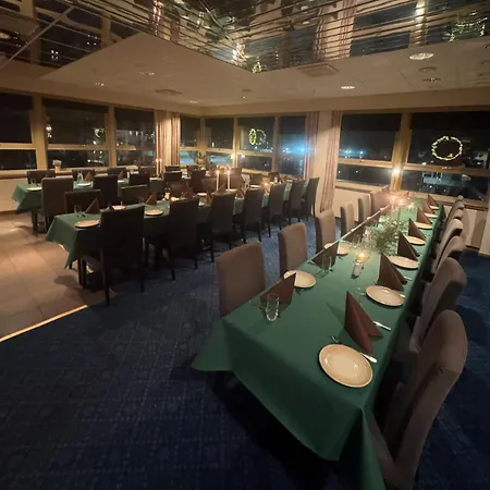 Maritim 3*