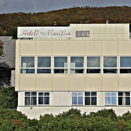 Maritim 3* Skjervoy