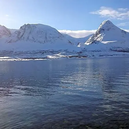 Maritim 3* Skjervoy