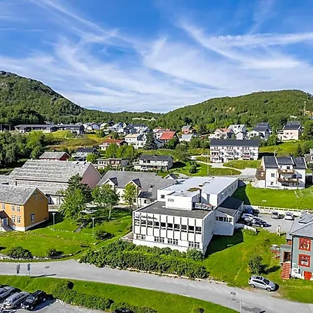 Maritim فندق Skjervoy
