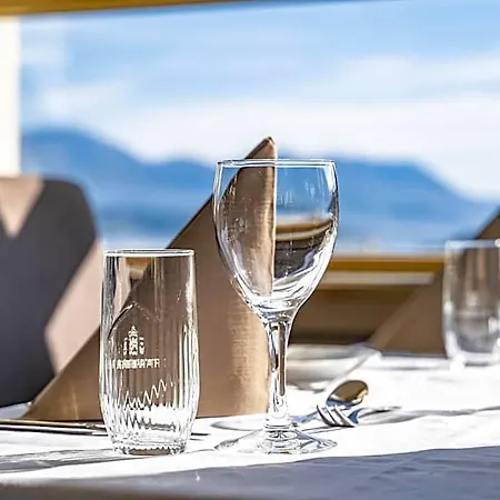 Maritim 3* Skjervoy