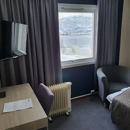 Hotel Maritim 3*