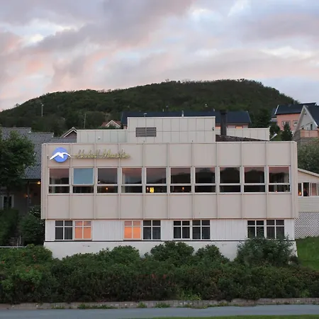 Maritim Hotel Skjervoy