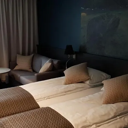 Hotel Maritim Skjervoy